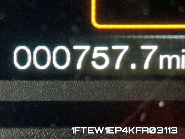 1FTEW1EP4KFA03113 фото 9