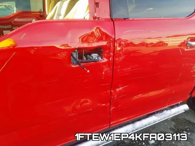 1FTEW1EP4KFA03113 фото 10