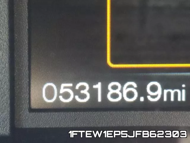 1FTEW1EP5JFB62303 фото 9