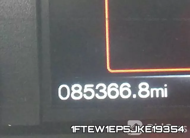 1FTEW1EP5JKE19354 фото 8