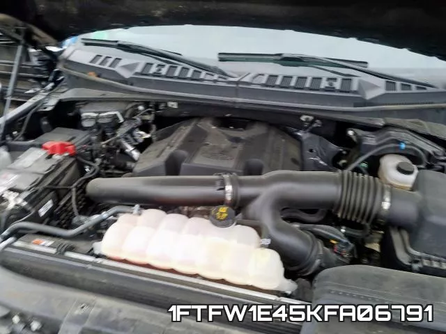 1FTFW1E45KFA06791 фото 8
