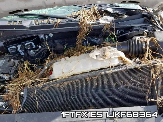 1FTFX1E57JKF68364 фото 8