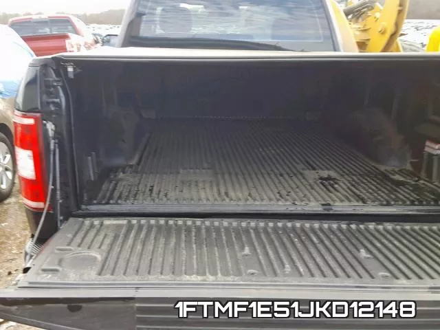 1FTMF1E51JKD12148 фото 10