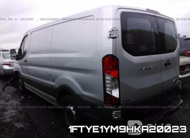 1FTYE1YM9HKA20023 фото 4