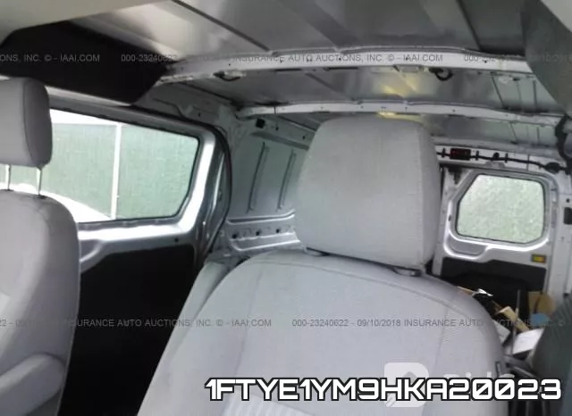 1FTYE1YM9HKA20023 фото 9