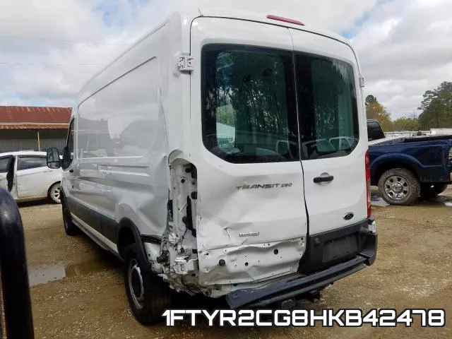 1FTYR2CG8HKB42478 фото 4