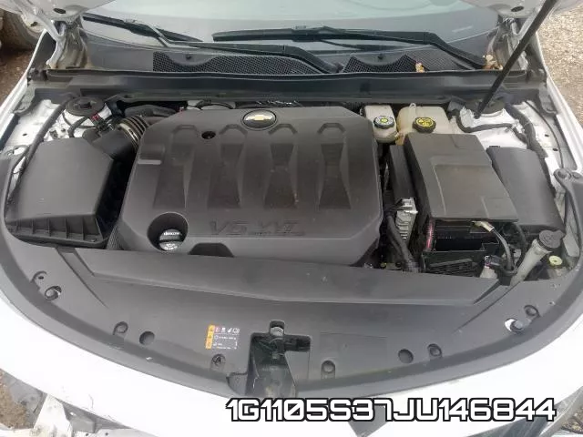 1G1105S37JU146844 фото 8