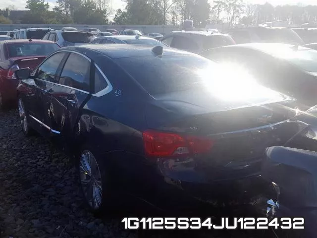 1G1125S34JU122432 фото 4