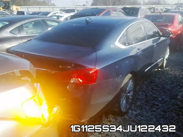 1G1125S34JU122432 фото 5