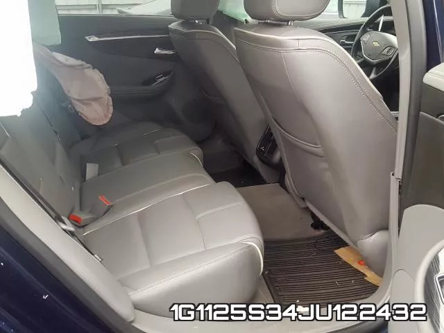 1G1125S34JU122432 фото 7