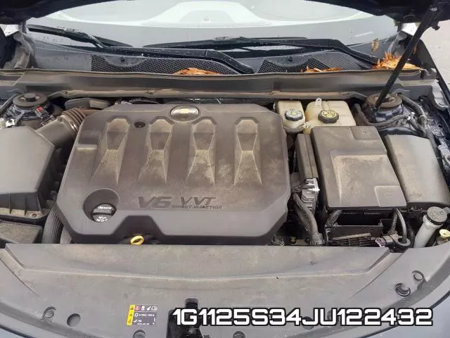1G1125S34JU122432 фото 8