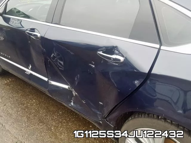 1G1125S34JU122432 фото 10