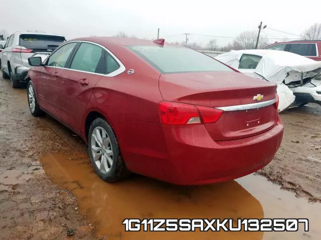 1G11Z5SAXKU132507 фото 4