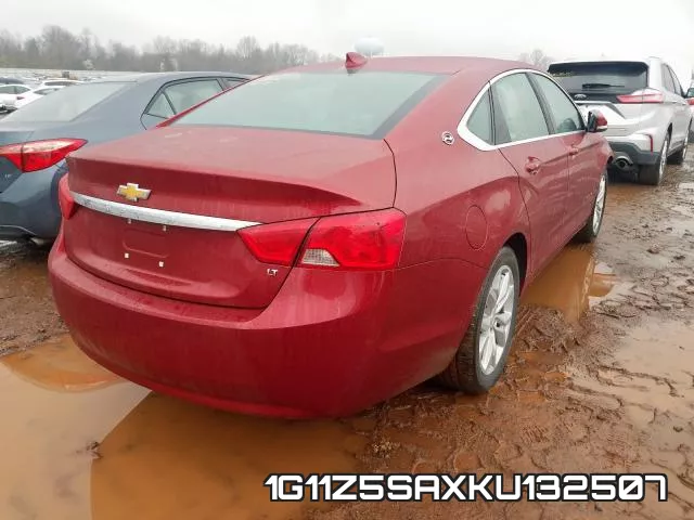 1G11Z5SAXKU132507 фото 5