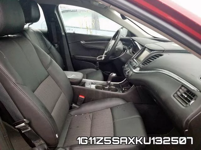 1G11Z5SAXKU132507 фото 6