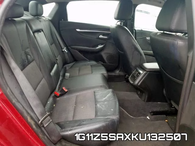 1G11Z5SAXKU132507 фото 7