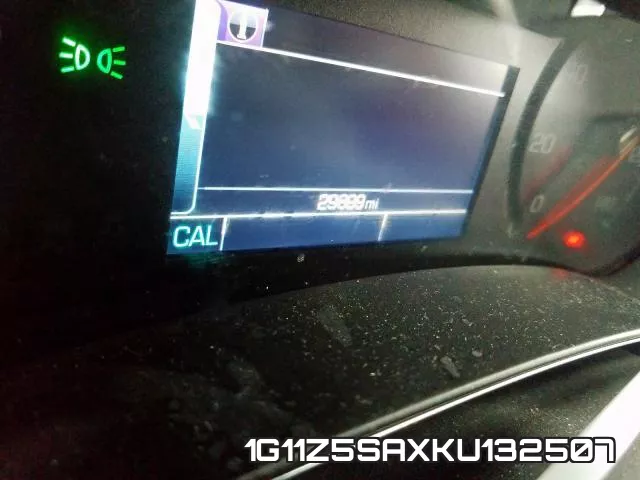 1G11Z5SAXKU132507 фото 9