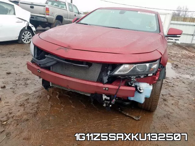 1G11Z5SAXKU132507 фото 10