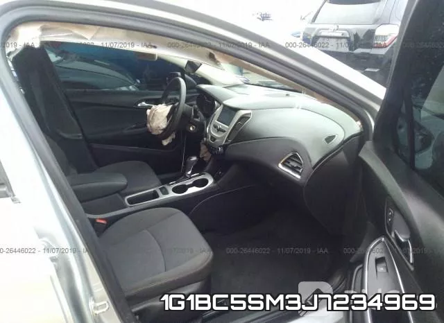 1G1BC5SM3J7234969 фото 6