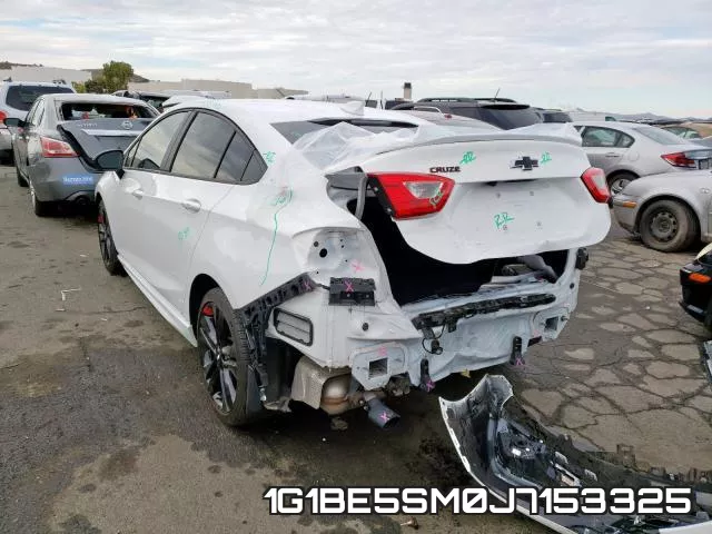 1G1BE5SM0J7153325 фото 4