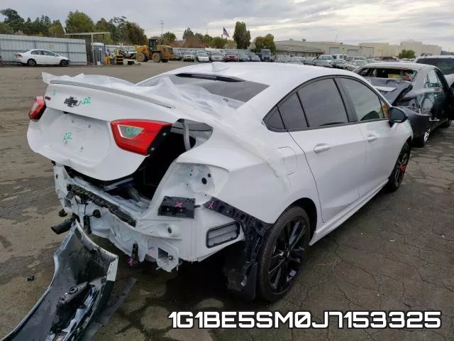 1G1BE5SM0J7153325 фото 5