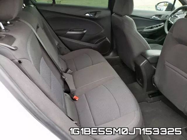 1G1BE5SM0J7153325 фото 7