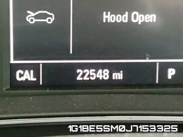 1G1BE5SM0J7153325 фото 9