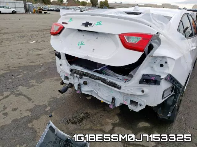 1G1BE5SM0J7153325 фото 10