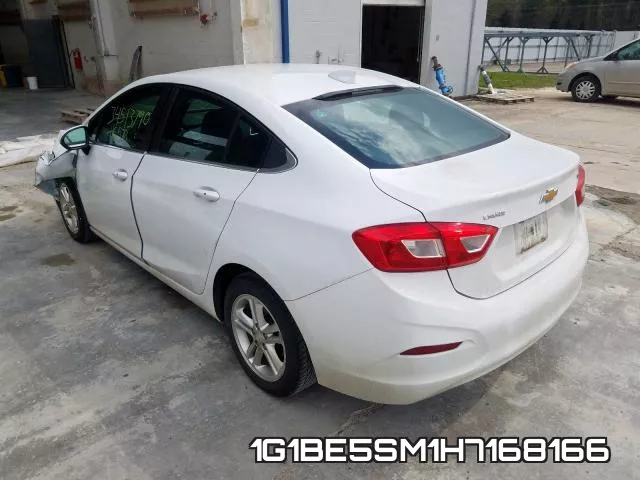 1G1BE5SM1H7168166 фото 4