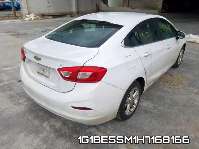 1G1BE5SM1H7168166 фото 5