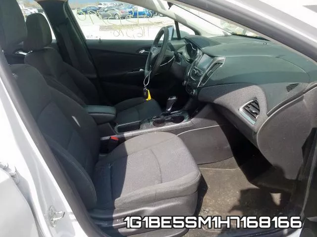 1G1BE5SM1H7168166 фото 6