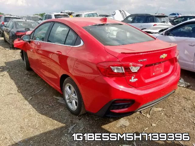 1G1BE5SM5H7139396 фото 4