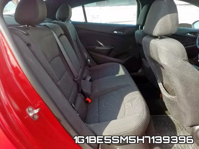 1G1BE5SM5H7139396 фото 7