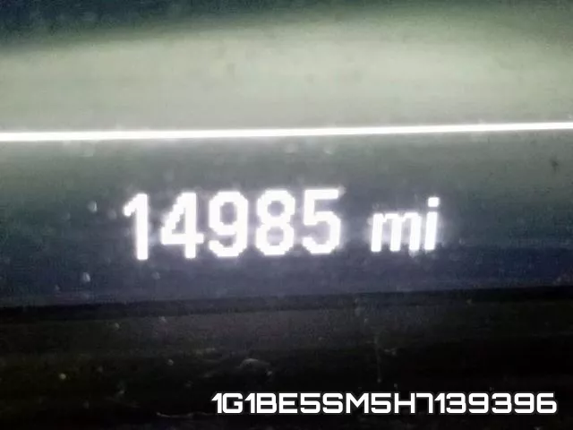 1G1BE5SM5H7139396 фото 9