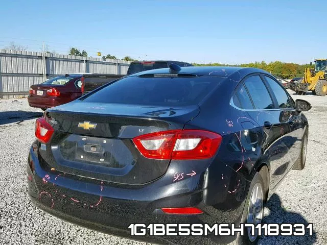 1G1BE5SM6H7118931 фото 5