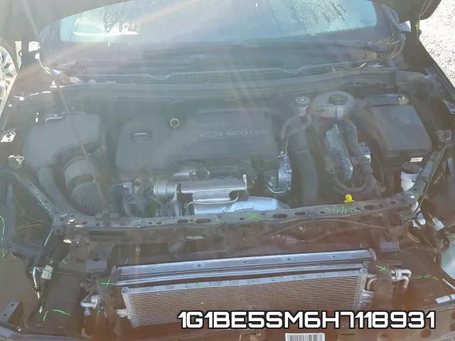 1G1BE5SM6H7118931 фото 8