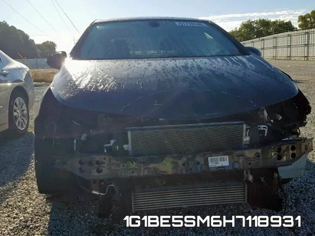 1G1BE5SM6H7118931 фото 10
