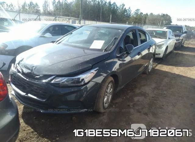 1G1BE5SM6J7182067 фото 3