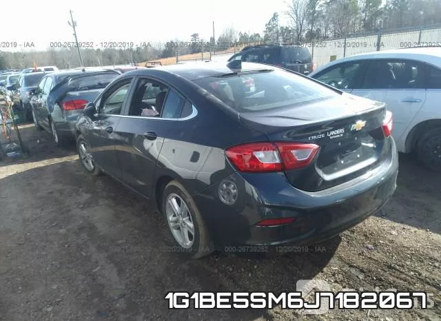 1G1BE5SM6J7182067 фото 4