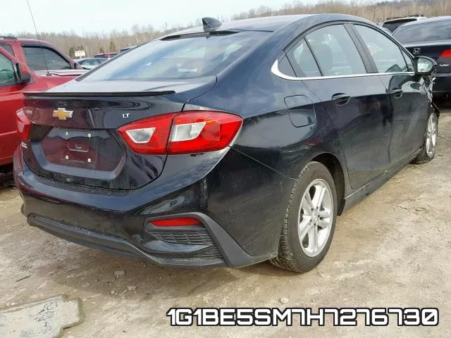1G1BE5SM7H7276730 фото 5