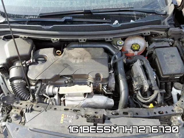 1G1BE5SM7H7276730 фото 8