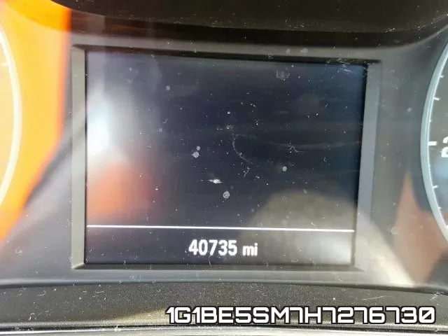 1G1BE5SM7H7276730 фото 9