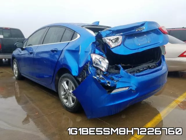 1G1BE5SM8H7226760 фото 4