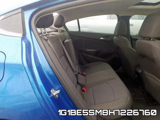 1G1BE5SM8H7226760 фото 7