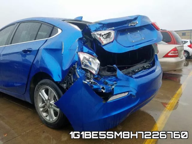 1G1BE5SM8H7226760 фото 10