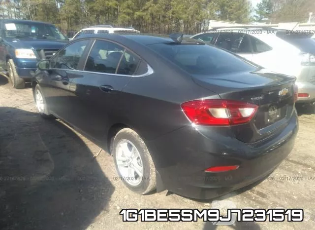 1G1BE5SM9J7231519 фото 4