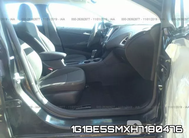 1G1BE5SMXH7180476 фото 6