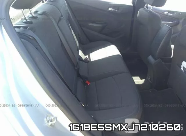 1G1BE5SMXJ7210260 фото 9