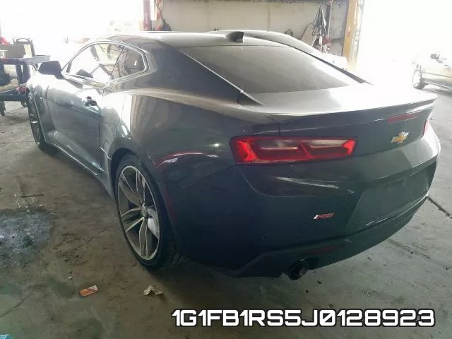 1G1FB1RS5J0128923 фото 4