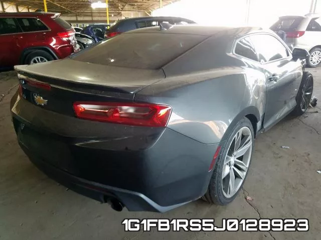 1G1FB1RS5J0128923 фото 5